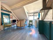 Appartement 2 pièces 33 m²