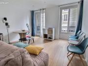 Appartement 2 pièces 33 m²