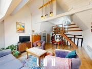 Appartement 2 pièces 33 m²