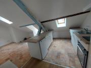 Appartement 2 pièces 33 m²