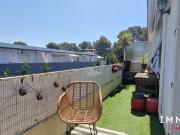 Appartement 2 pièces 33 m²