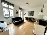 Appartement 2 pièces 33 m²