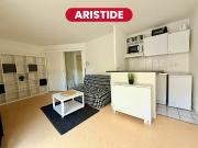 Appartement 2 pièces 33 m²