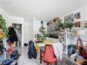Appartement 2 pièces 33 m²