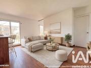 Appartement 2 pièces 33 m²