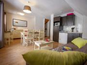 Appartement 2 pièces 33 m²