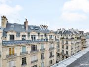 Appartement 2 pièces 33 m²