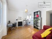 Appartement 2 pièces 33 m²