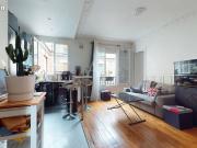 Appartement 2 pièces 33 m²