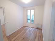 Appartement 2 pièces 33 m²