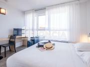 Appartement 2 pièces 33 m²
