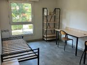 Appartement 2 pièces 33 m²