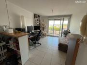 Appartement 2 pièces 33 m²