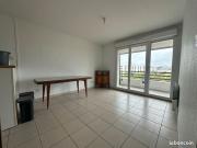 Appartement 2 pièces 33 m²