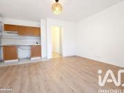 Appartement 2 pièces 33 m²