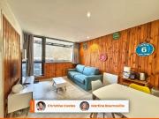 Appartement 2 pièces 33 m²