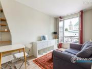 Appartement 2 pièces 33 m²