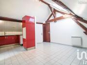 Appartement 2 pièces 33 m²