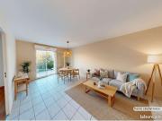 Appartement 2 pièces 33 m²