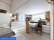 Appartement 2 pièces 33 m²