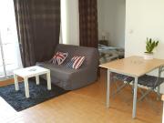 Appartement 2 pièces 33 m²