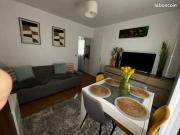 Appartement 2 pièces 33 m²