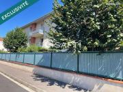 Appartement 2 pièces 33 m²