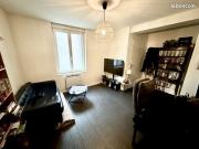 Appartement 2 pièces 33 m²