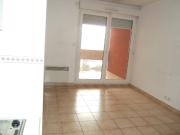 Appartement 2 pièces 33 m²