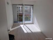 Appartement 2 pièces 33 m²