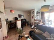 Appartement 2 pièces 33 m²