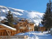 Appartement 2 pièces 33 m²