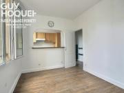 Appartement 2 pièces 33 m²