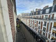 Appartement 2 pièces 33 m² Appartement 2 pièces 33 m²