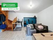 Appartement 2 pièces 33 m²