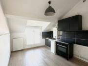 Appartement 2 pièces 33 m²