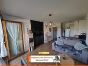 Appartement 2 pièces 33 m²
