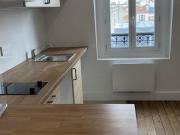 Appartement 2 pièces 33 m²