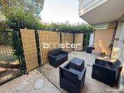 Appartement 2 pièces 33 m²