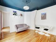 Appartement 2 pièces 33 m²