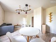 Appartement 2 pièces 33 m²