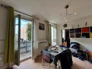 Appartement 2 pièces 33 m²