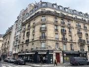 Appartement 2 pièces 33 m²