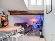 Appartement 2 pièces 33 m²