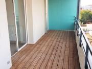 Appartement 2 pièces 33 m²