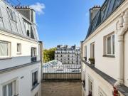 Appartement 2 pièces 33 m² Appartement 2 pièces 33 m²