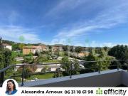 Appartement 2 pièces 33 m²