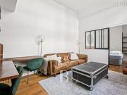 Appartement 2 pièces 33 m²