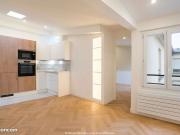 Appartement 2 pièces 33 m²