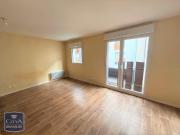 Appartement 2 pièces 33 m²